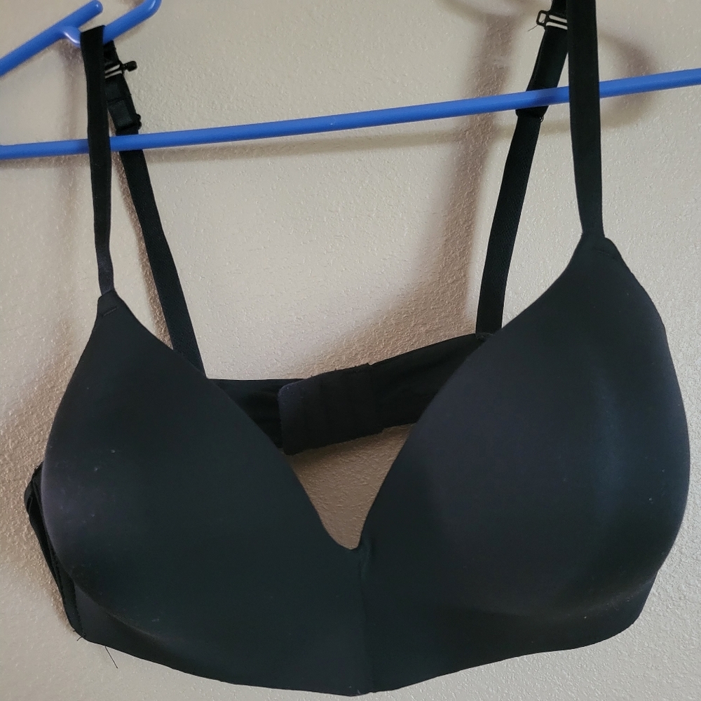 Auden Wire Free Bra